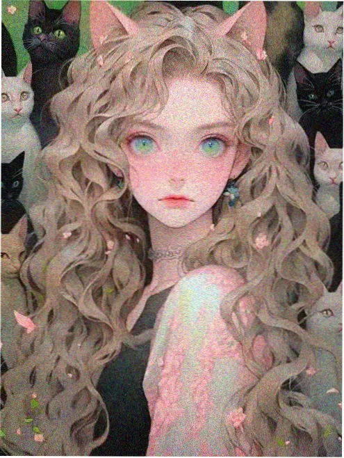 楚门的世界